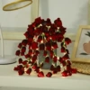 Бардовый (10 шт., без корзины)