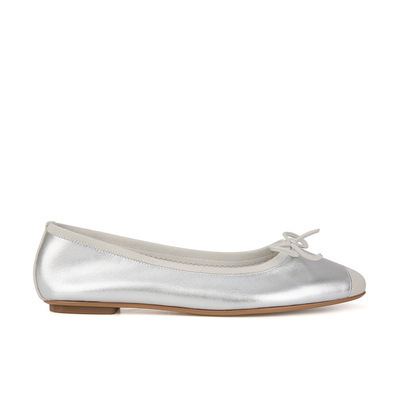 실버 (평평한 바닥)