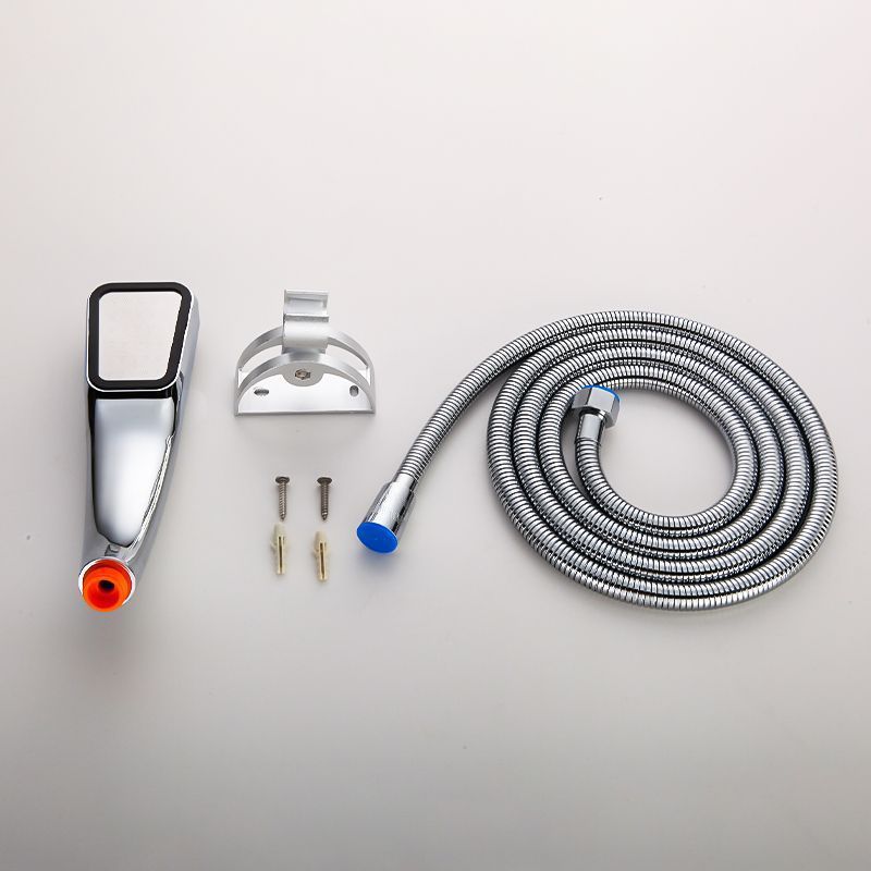 Shower switch, hot and cold water mixing valve, faucet, bathroom shower head accessories, bath switch valve, faucet, four-position manufacturer undefined