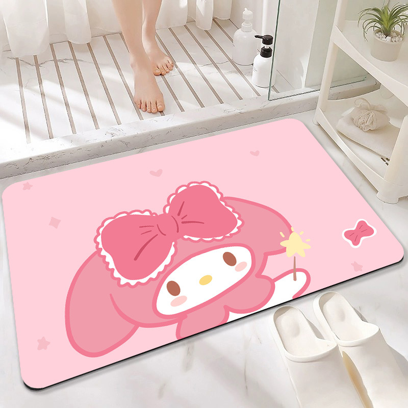 재단 요정 스틱 멜로디