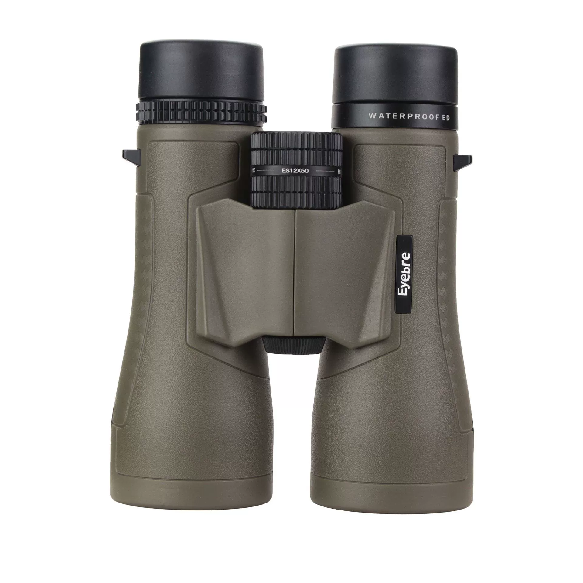 Eyebre новый 2025 высокопроизводительный азотно-водонепроницаемый HD-высокий профессиональный ED телескоп трансграничный 12X50