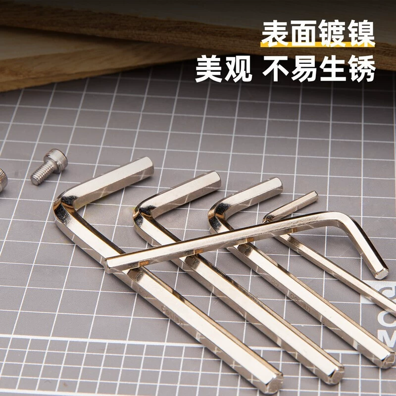 Д hexagonal wrench, gloves, automatic set, universal screwdriver