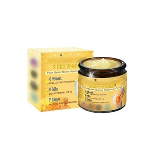 Hhvb Bee Venom Pain Relief Bone Healing Cream Joint Cream