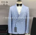 3 Light Blue