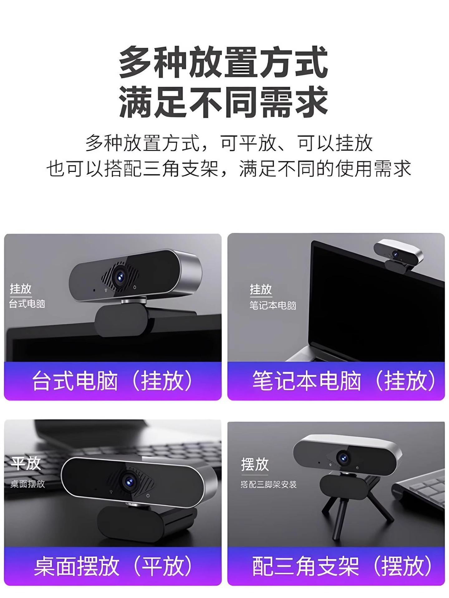 Ноутбук, видеокамера CCTV, микрофон