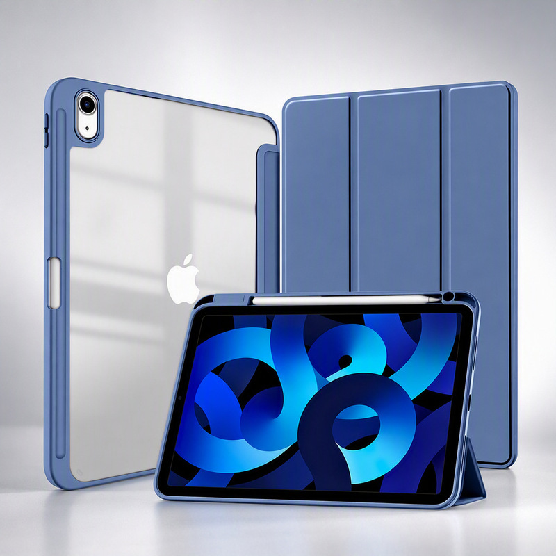 70% off Magnetic Tablet Case Suitable for iPad 10Th Generation Tablet Protective Cover 10.9 Acrylic Transparent Protective Case Air8 70% off Magnetic Tablet Case Suitable for iPad 10Th Generation Tablet Protective Cover 10.9 Acrylic Transparent Protective Case Air8