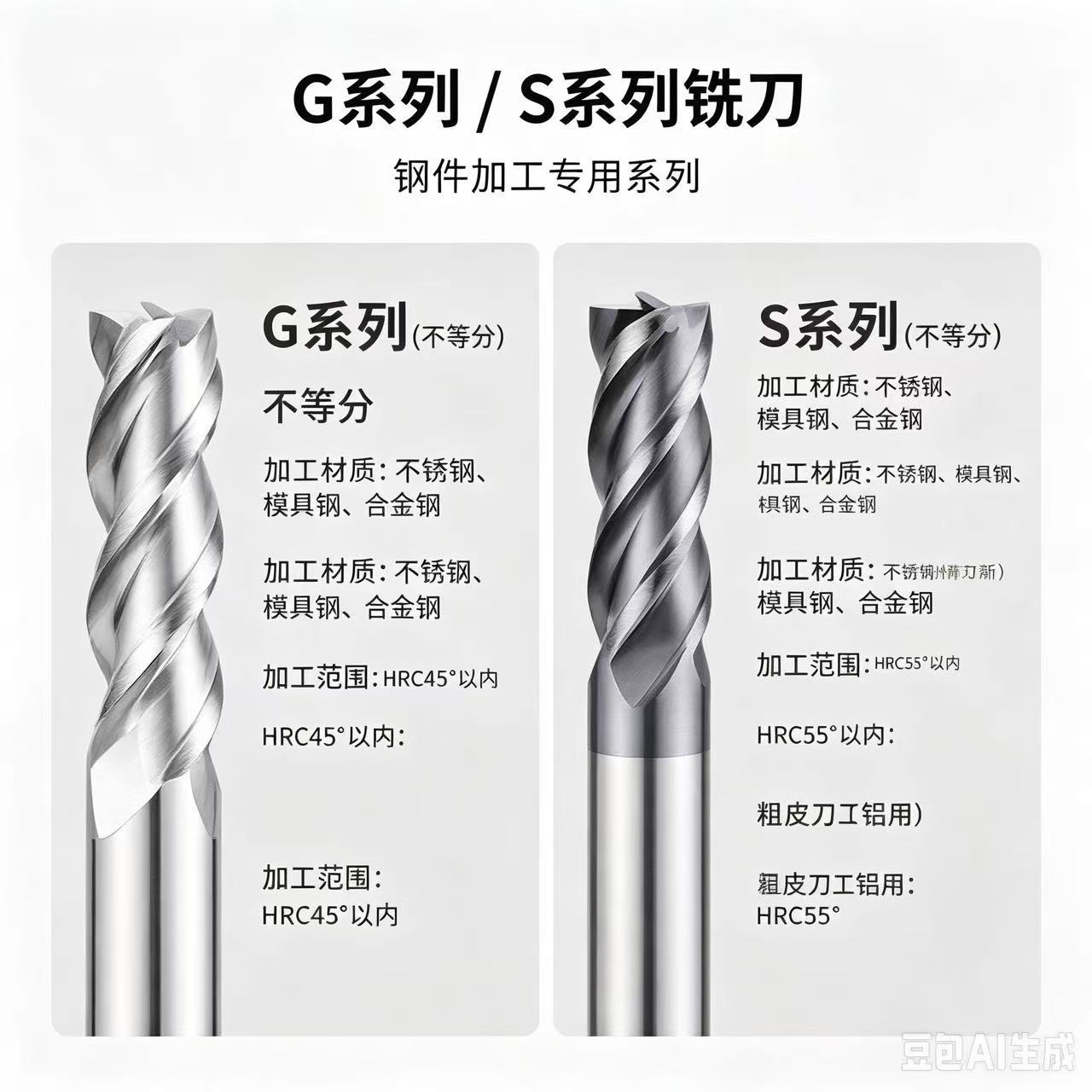 Stainless Steel Mould