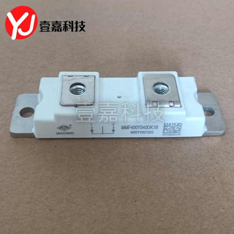 Brand new original in stock MMF400Y040DK1B power IGBT module drive Inverter Module