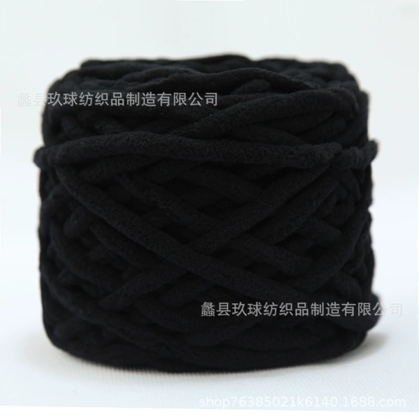 20 black