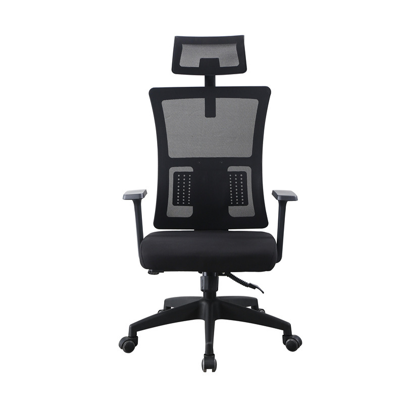 Wholesale Manufacturer Mesh Ergonomic Office Chair High Back Computer Chair Swivel Task Chair