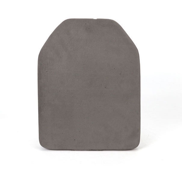 Chaleco táctico revestido de espuma placa de choque chaleco protector de placa de espuma EVA placa portátil [2 piezas]