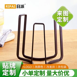 收纳架;厨房置物架;杯架、酒杯架