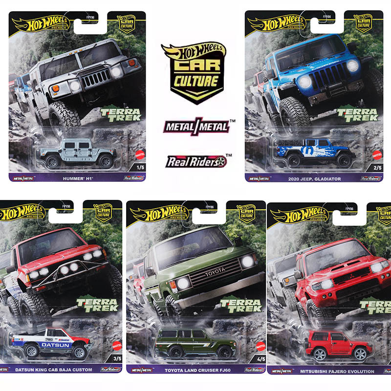 Fpy86-new off-road (unit price is one, bid in multiples of 5)