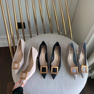 2026���^�߸�Ь�{ɫ����Ь��Ů�L����Ь��ʽ��Ů���ٿۼ�����Ь