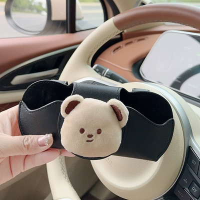 Car Storage Box, Glasses Holder: Car Glasses Clip/Bill Clip