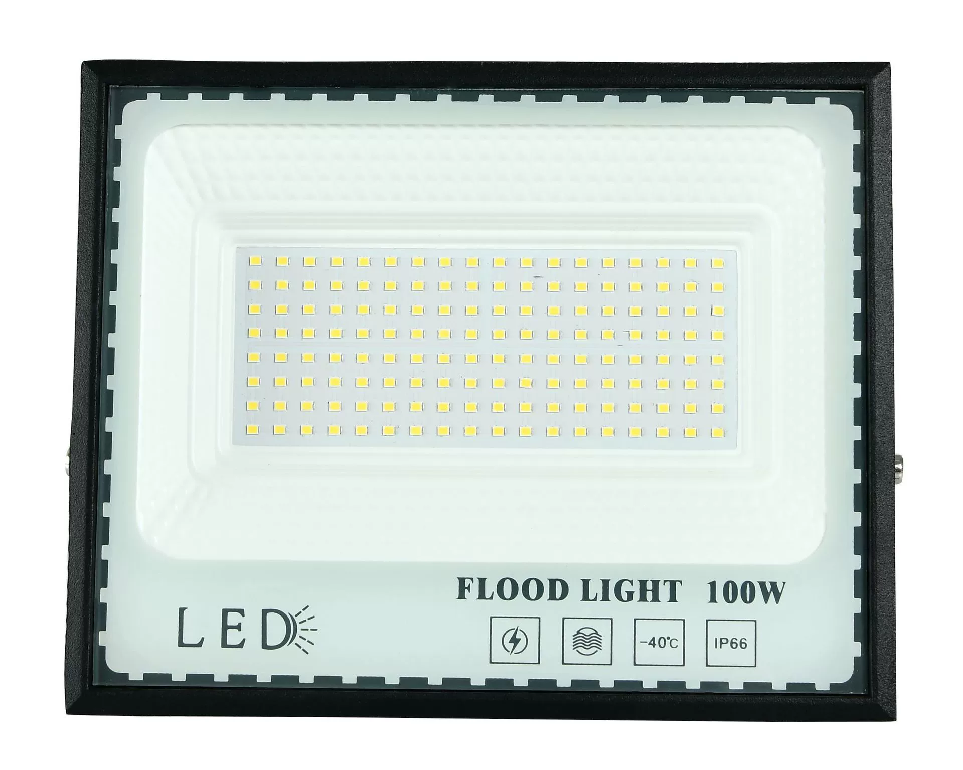 LED ультра тонкий прожектор, дорожный промышленный уличный фонарь
