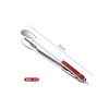 Food clip stainless steel, kitchen, tools set, bread, wholesale