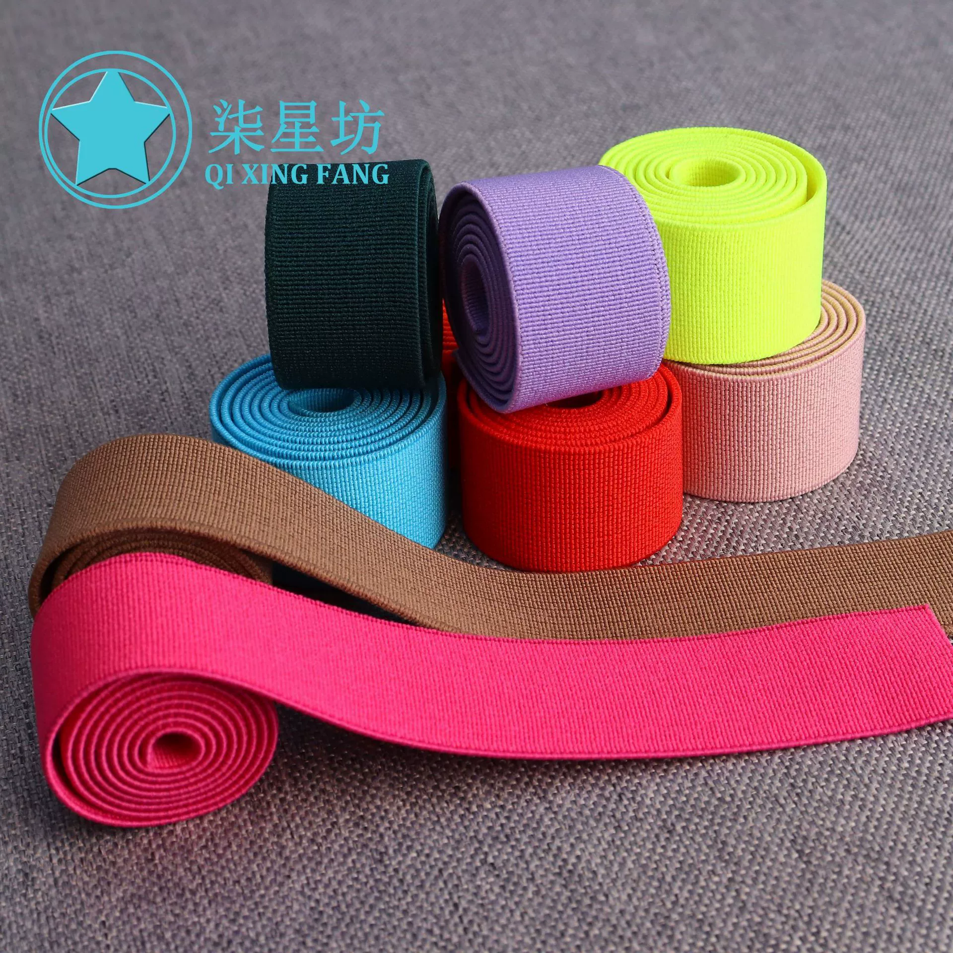 Фабрика оптовая продажа плотные брюки талии эластичные ремни талии поясной поводки зашифрованный плоский ремень нейлон 3-4.0CM