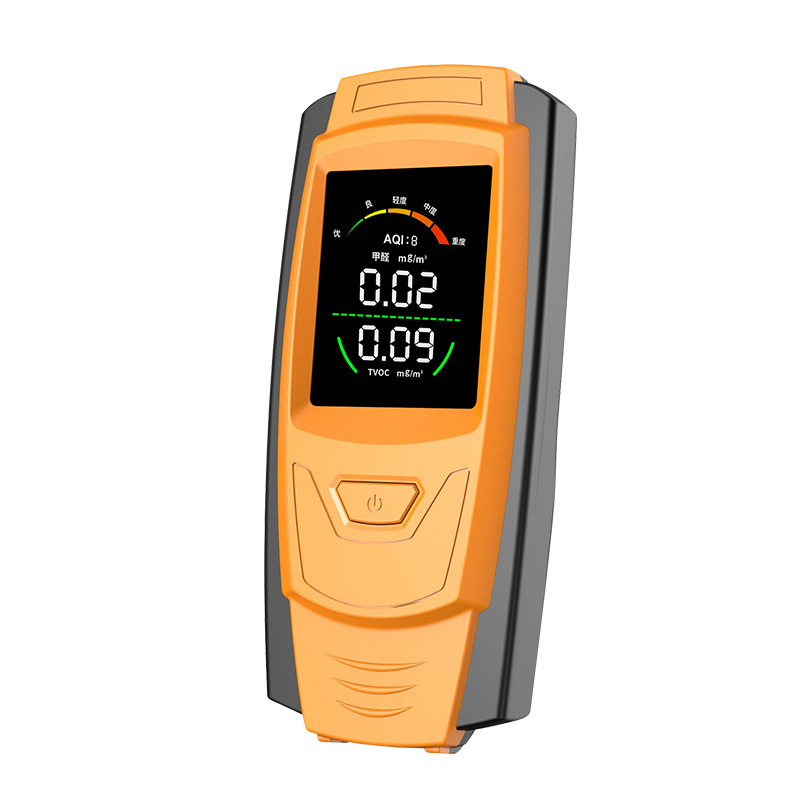 甲醛检测仪家用专业新房测甲醛室内空气质量甲醛测试仪