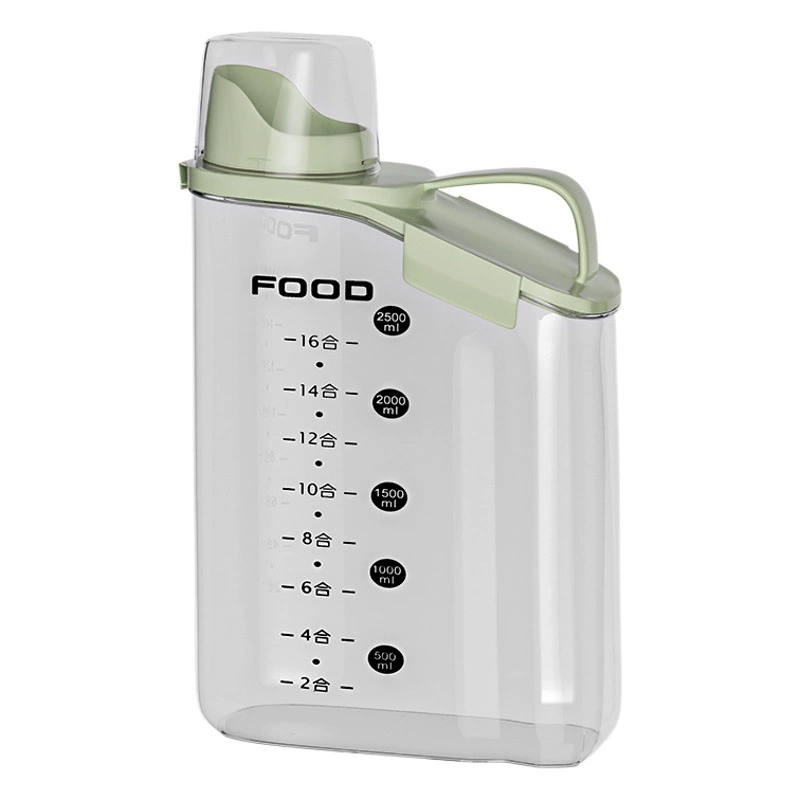 Бочка для хранения кошачьего корма Герметичная бочка для корма для собак Вакуумная бочка для хранения зерна Влагостойкая подупаковка Коробка для закусок