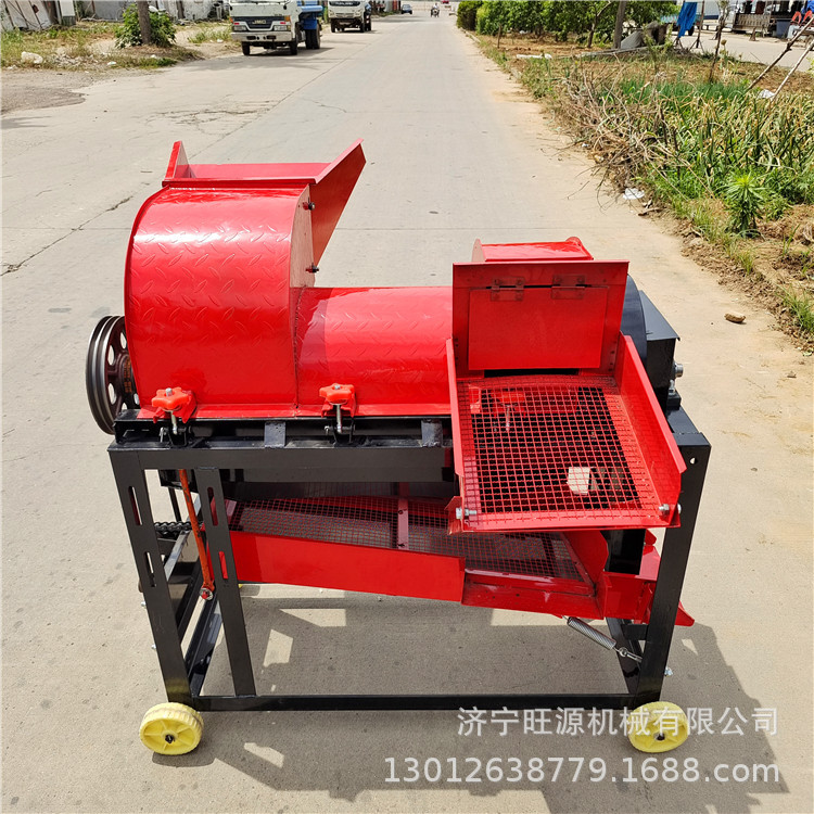 多功能大型脱粒机 家用电动玉米脱粒机 全自动玉米脱粒机