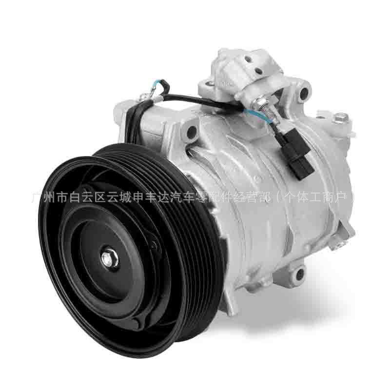Factory Price Direct Sale for Honda Accord (2008-2012) Coupe/Sedan Car Air Conditioning Compressor