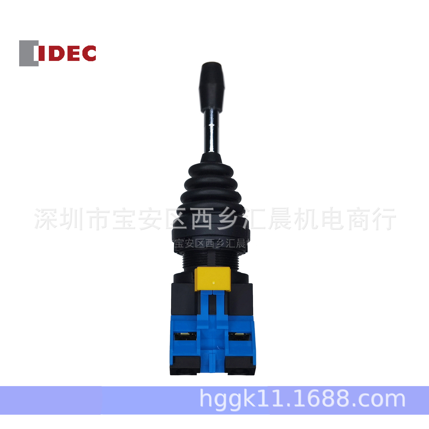 正品IDEC和泉十字开关HW1M-0101-20