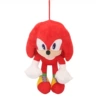 28cm head red