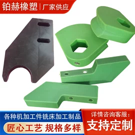 工农业塑料;其他塑料异型;其他橡塑