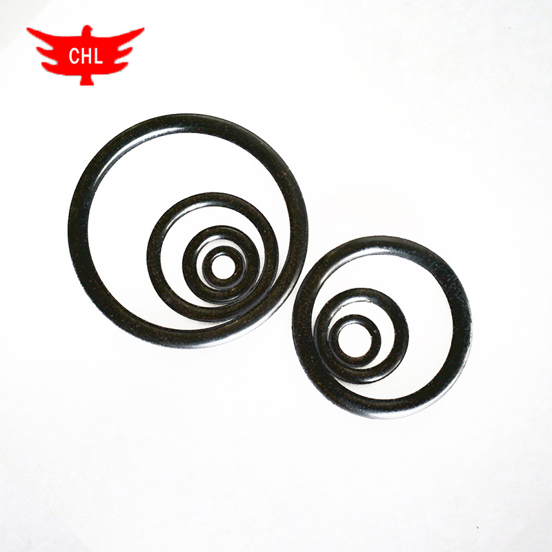 成琳批发三元乙丙橡胶o型圈 泌水密封件 丁晴o型橡胶圈epdm密封圈