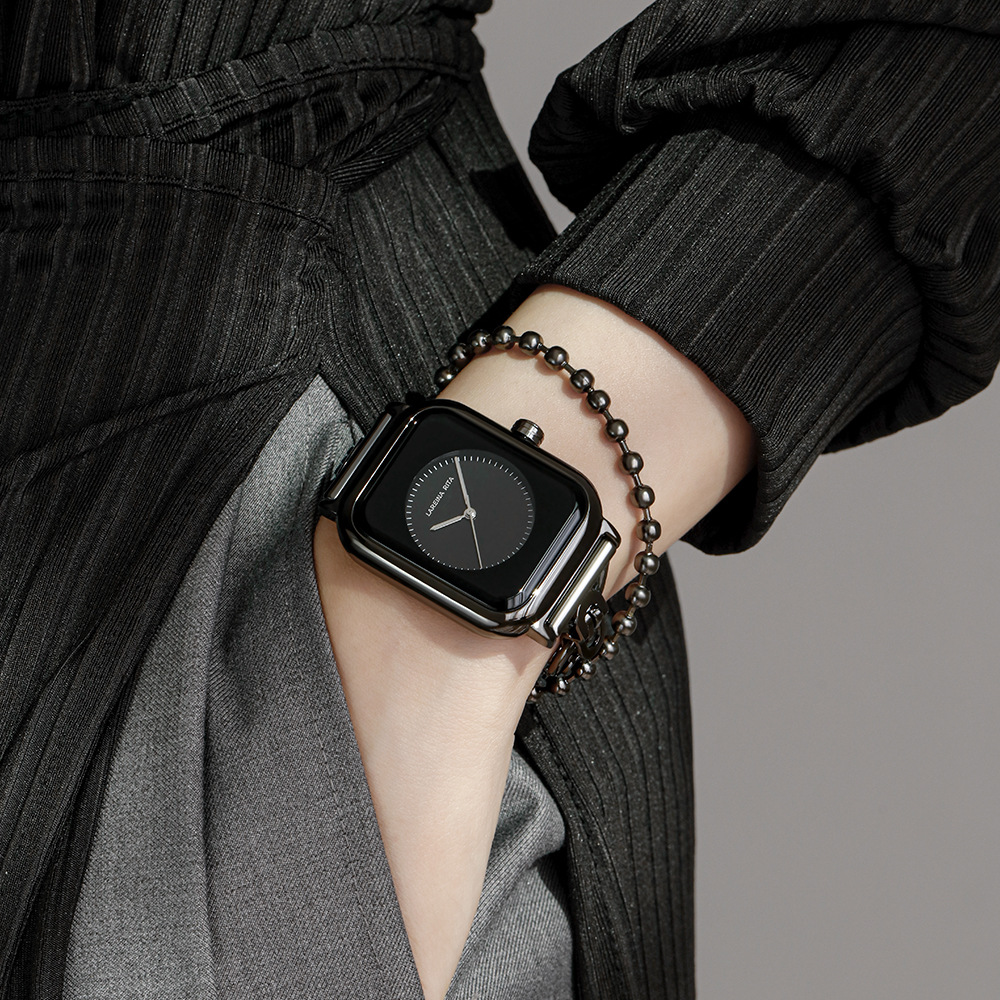 Watch female student bracelet Korean fashion waterproof cool ladies watch simple quartz watch women's watch