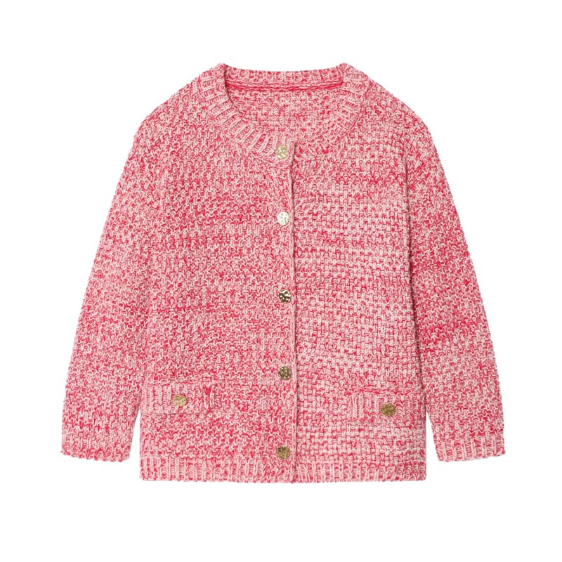 2025 New Autum Women's Clothing European and American Style Fashionable Simple Versatile Sleeve Long Knitted Jacket 6427041 2025 New Autum Women's Clothing European and American Style Fashionable Simple Versatile Sleeve Long Knitted Jacket 6427041