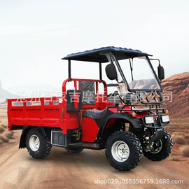 正三轮摩托车;电动三轮车;电动代步车