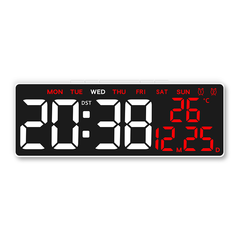 흰색 껍질 빨간불