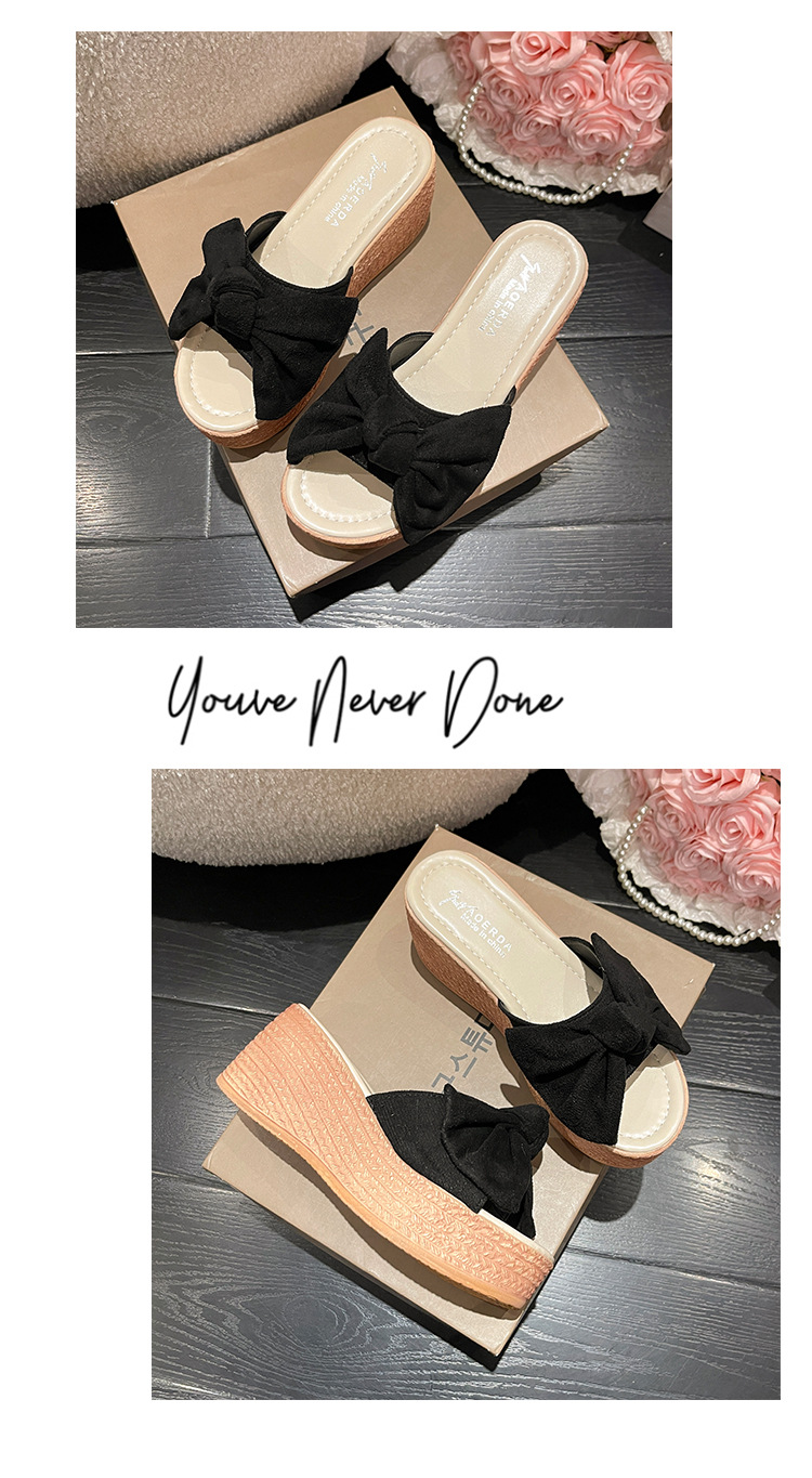 Women's Sandals and Slippers 2