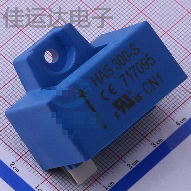 HAS300-S封装Through Hole原装传感器