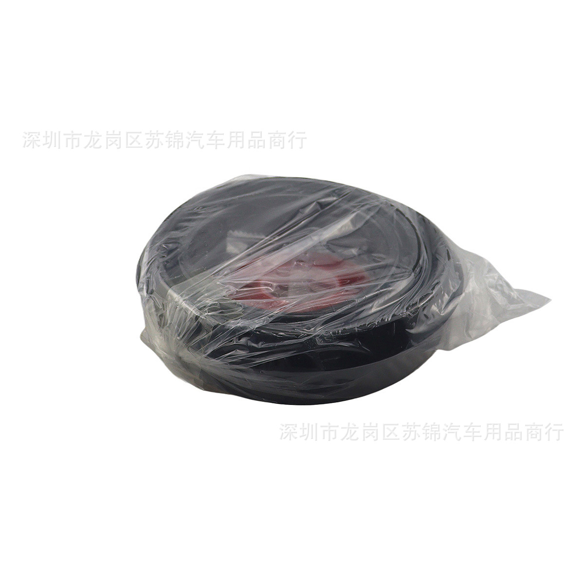 Factory Direct Sales Car Modification Punch-Free Pressure Tail Wing Fixed Wind Wing Pressure Tail Wing Decoration Universal Hatchback Three-Door Tail Wing