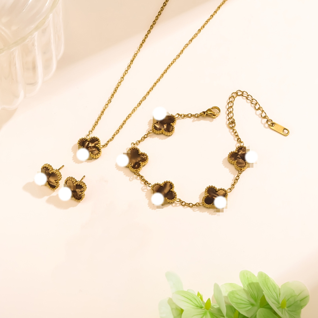 3종세트[옐로우 브라운]