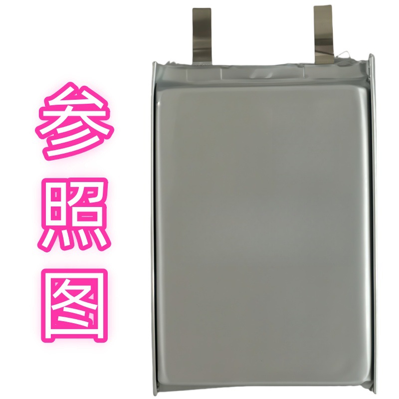 803048/1200mAh 베어 배터리 셀