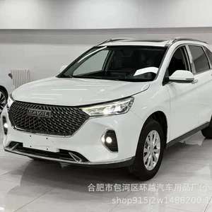 Harvard M6 used car, direct sales from the manufacturer, a popular model in Africa, made in China, durable and robust, original paint