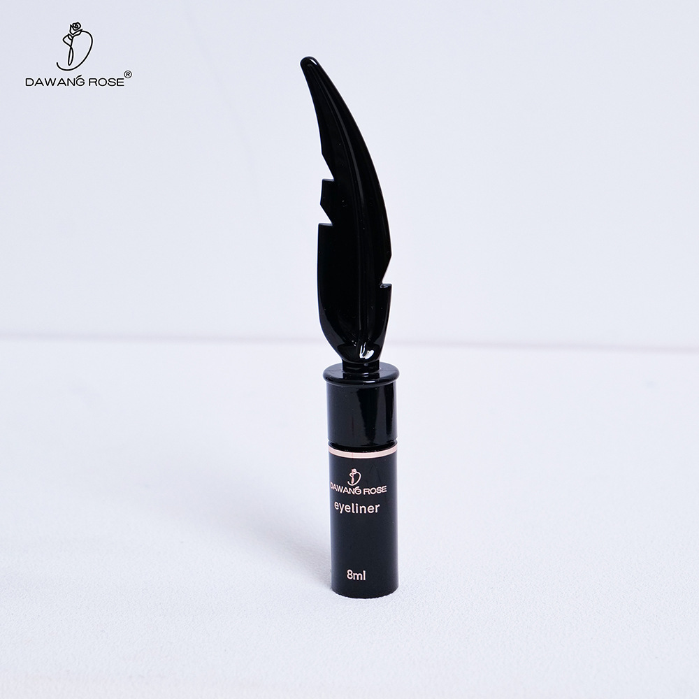 Natuurlijke eyeliner waterproof langhoudend sneldrogend pen_voghion.com