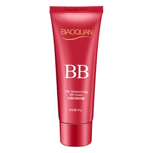 Bio Spring оригинальные товары BB крем консилер для макияжа голого цвета стойкий без удаления макияжа Увлажняющий тональный крем изоляция водостойкий консилер