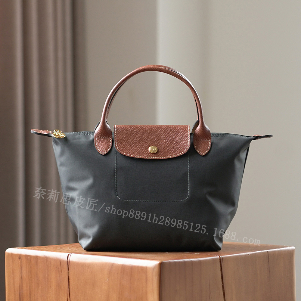 Small classic gun gray