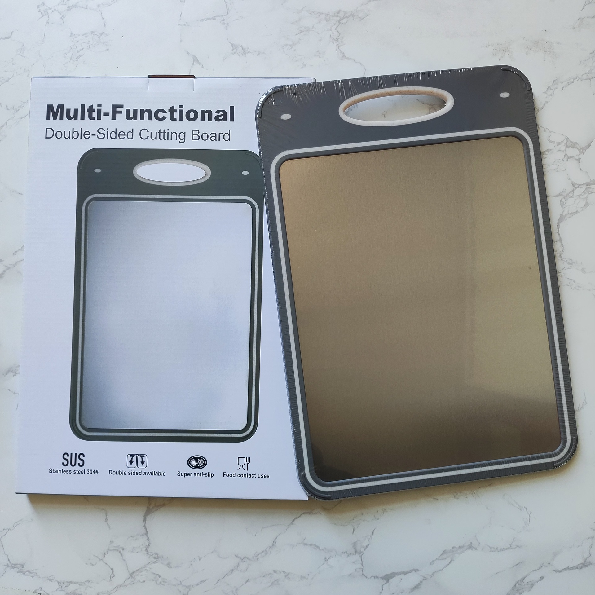 HD-276 평면 색상 상자 포장