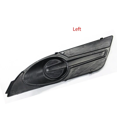 with hole left – Light frame