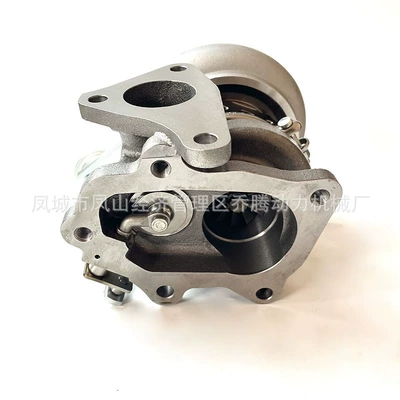 Supercharger Sibalu Imperza Wrx/Sti