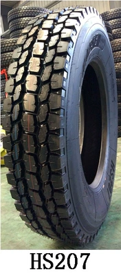 Off-road şinlər: Shandong batch - 11r245-16prhs207-midline