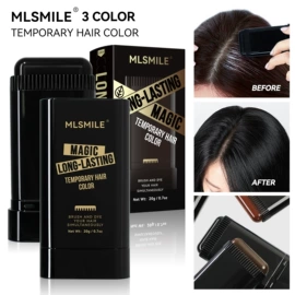 口红;其他美发产品;眉笔/眉粉