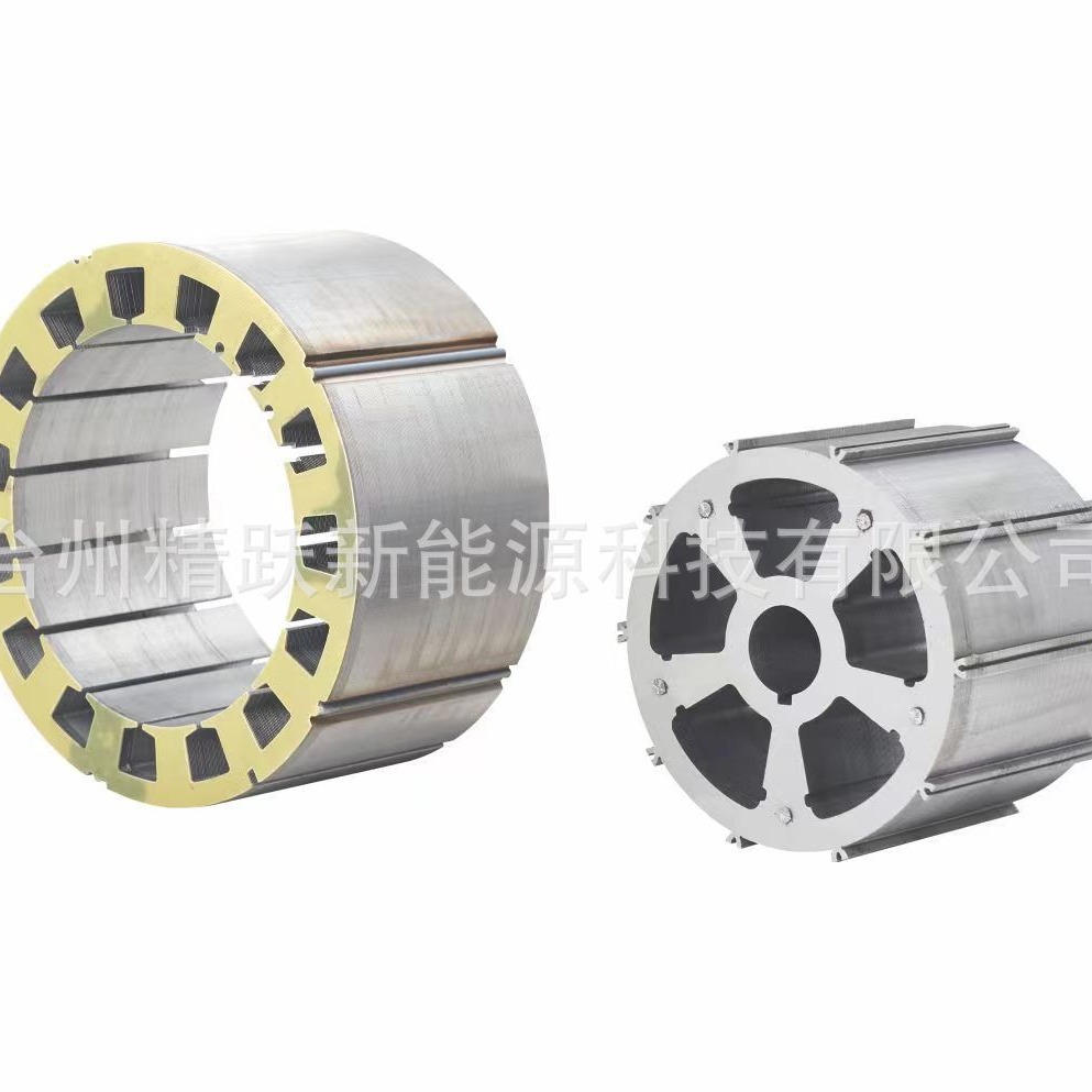 供应定转子   定转子批发供应 品质保证