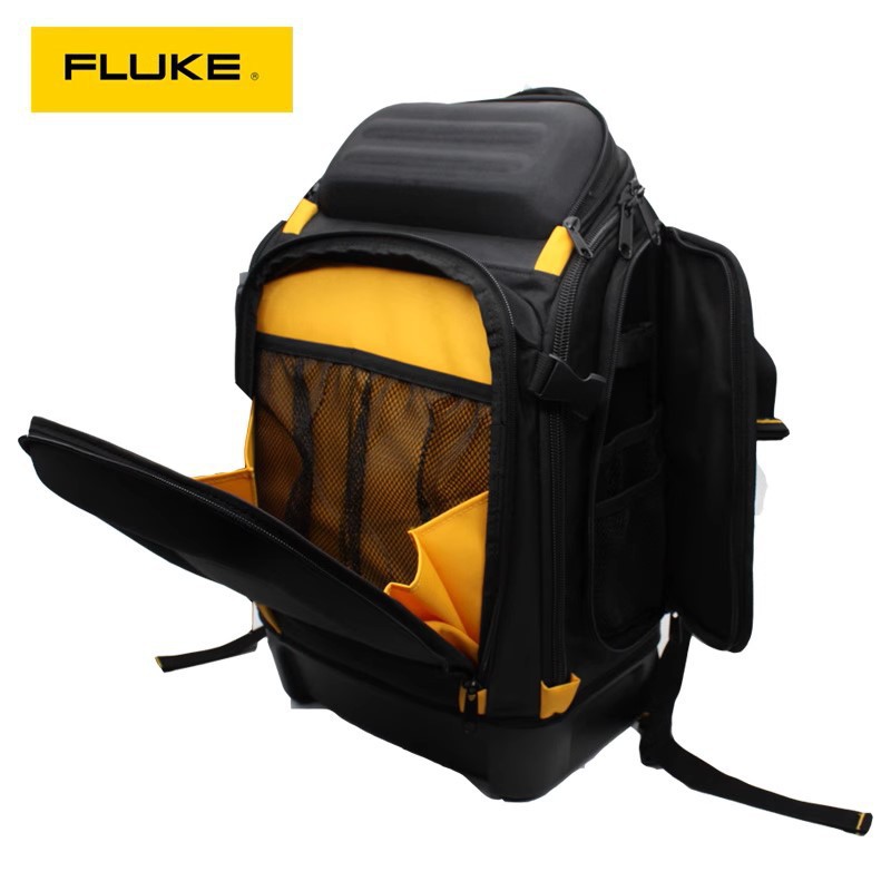 福禄克C35便携包FLUKE C35 柔软便携包万用表包仪表包PACK30背包